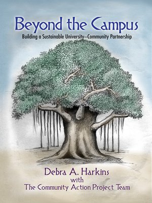 cover image of Beyond the Campus